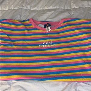 Dope Odd Future T-shirt